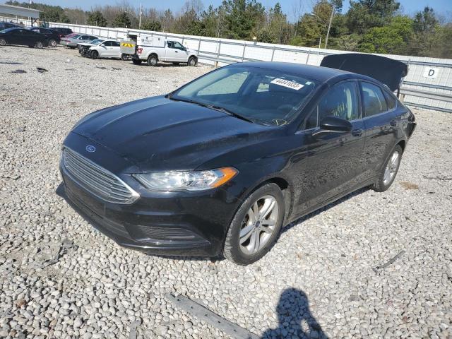 FORD FUSION SE 2018 3fa6p0h72jr174702