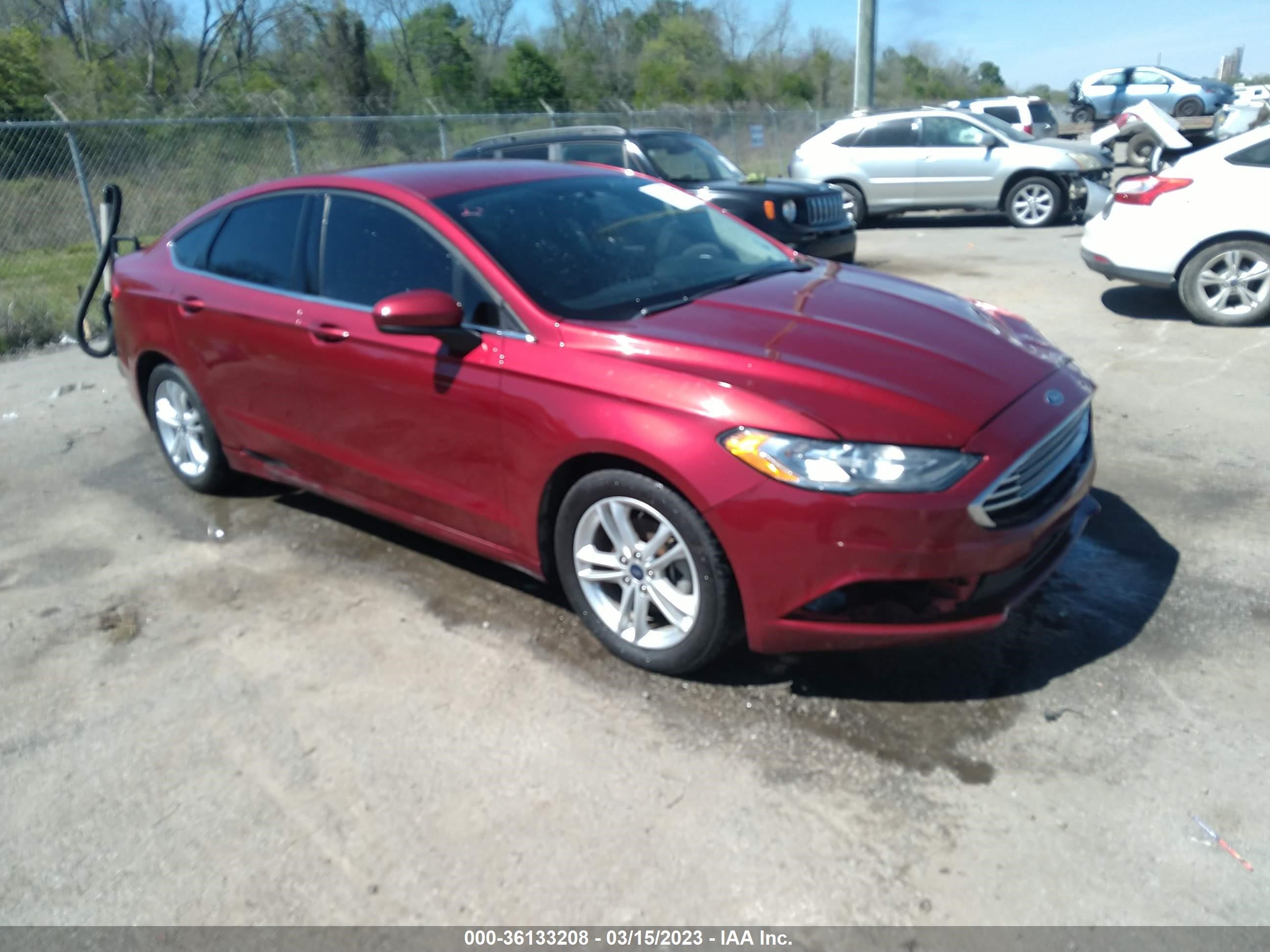 FORD FUSION 2018 3fa6p0h72jr174716