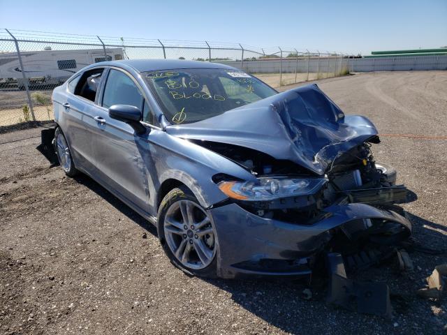 FORD FUSION SE 2018 3fa6p0h72jr182587