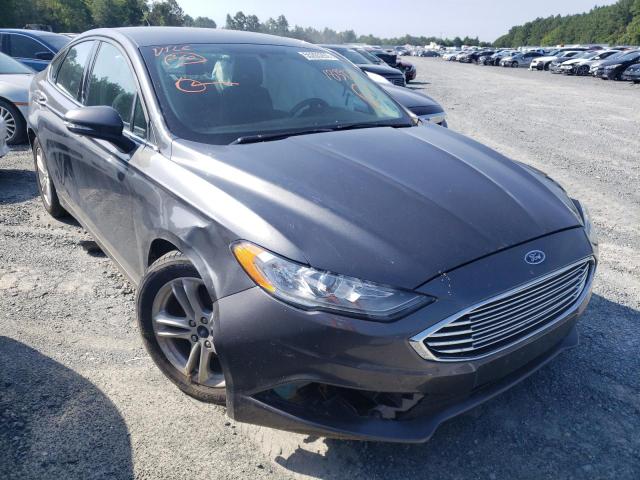 FORD FUSION SE 2018 3fa6p0h72jr183934