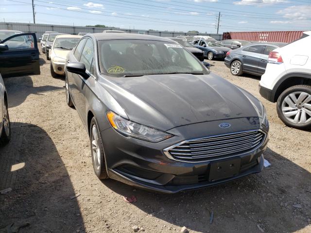 FORD FUSION SE 2018 3fa6p0h72jr201431