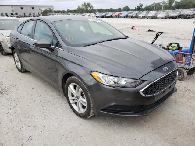 FORD FUSION SE 2018 3fa6p0h72jr227379