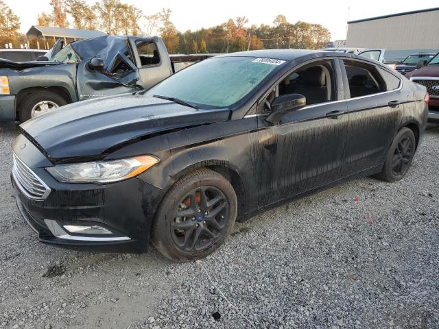 FORD FUSION SE 2018 3fa6p0h72jr238687