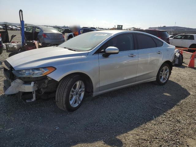 FORD FUSION SE 2018 3fa6p0h72jr242626