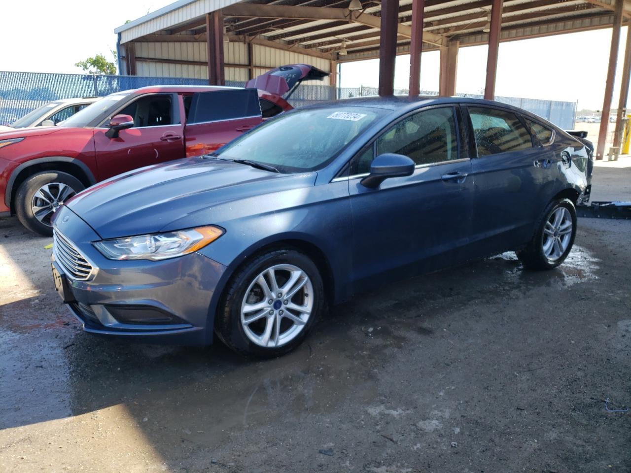 FORD FUSION 2018 3fa6p0h72jr262908