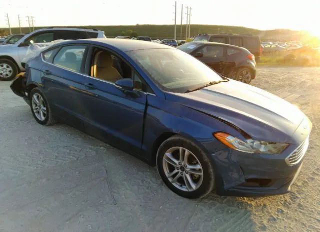 FORD FUSION 2018 3fa6p0h72jr277893