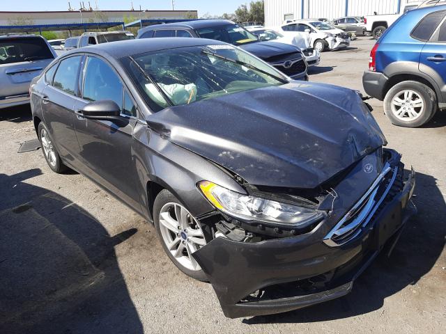 FORD FUSION SE 2018 3fa6p0h72jr277943