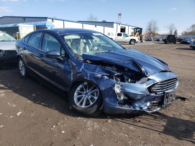 FORD FUSION SE 2019 3fa6p0h72kr122391