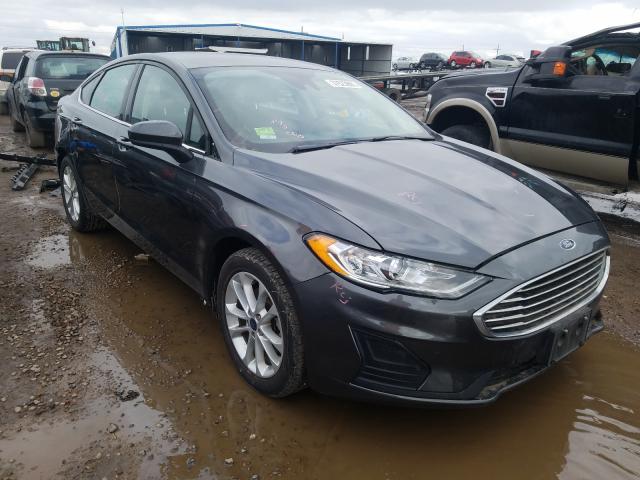 FORD FUSION SE 2019 3fa6p0h72kr122441