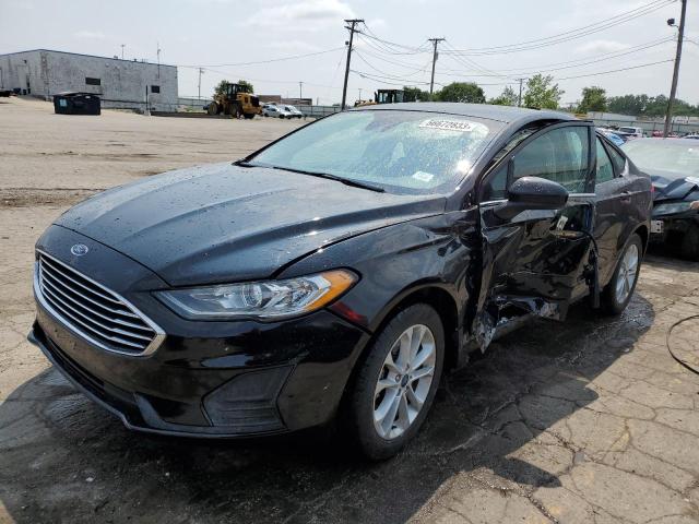 FORD FUSION SE 2019 3fa6p0h72kr123296