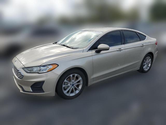 FORD FUSION 2019 3fa6p0h72kr151230