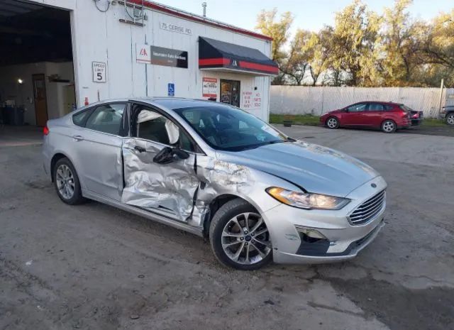 FORD FUSION 2019 3fa6p0h72kr203035