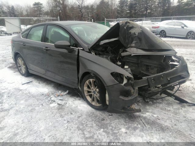 FORD FUSION 2019 3fa6p0h72kr218506