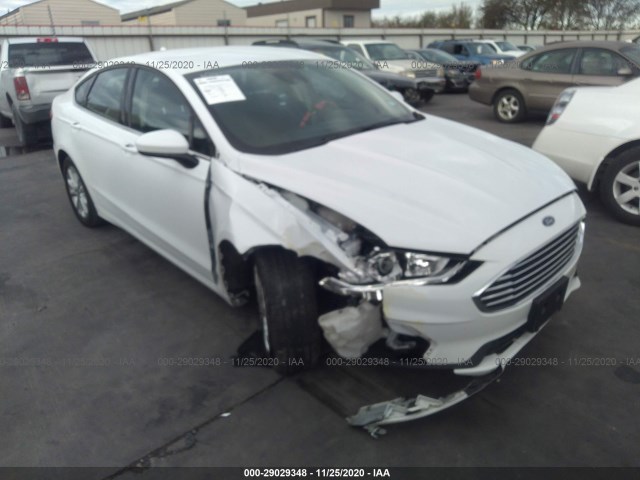 FORD FUSION 2019 3fa6p0h72kr255541