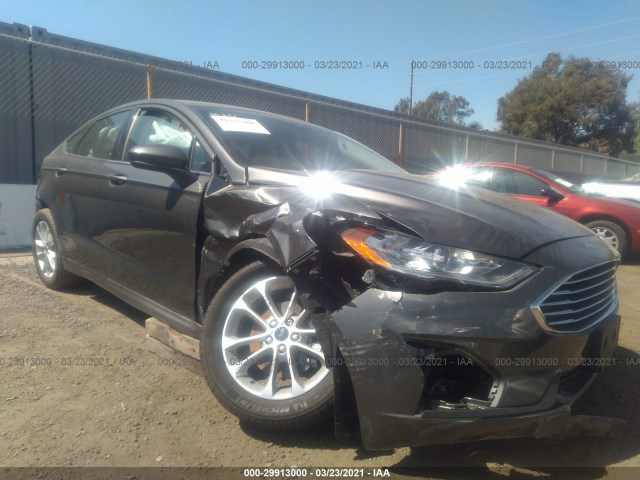 FORD FUSION 2020 3fa6p0h72lr139273