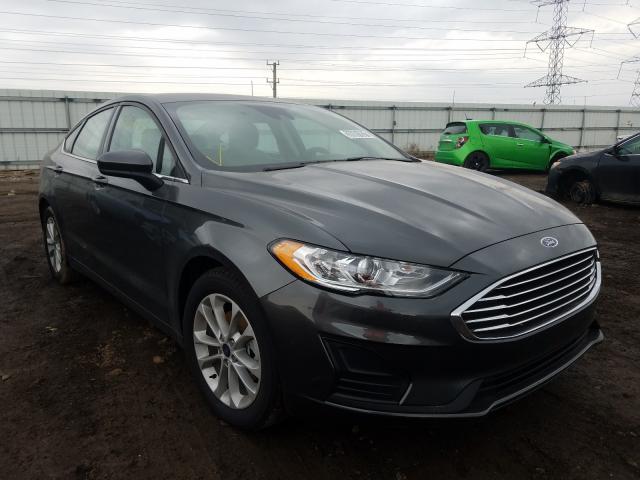 FORD FUSION SE 2020 3fa6p0h72lr239681