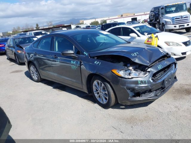 FORD FUSION 2020 3fa6p0h72lr262734