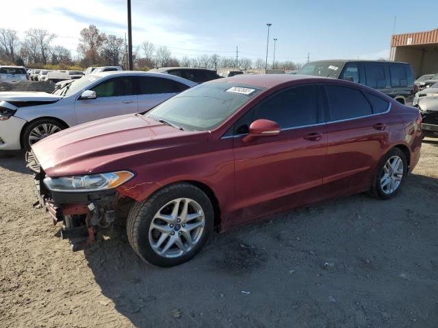 FORD FUSION 2013 3fa6p0h73dr102315