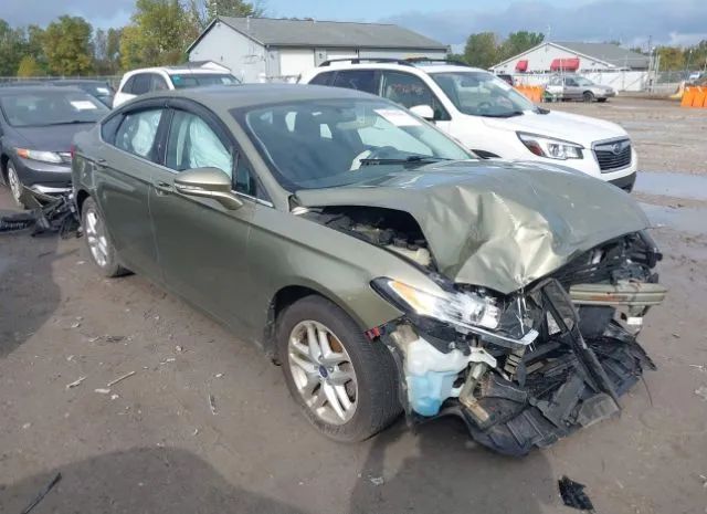 FORD FUSION 2013 3fa6p0h73dr104758