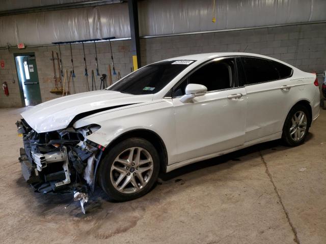 FORD FUSION SE 2013 3fa6p0h73dr105165