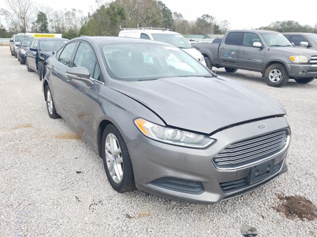 FORD FUSION SE 2013 3fa6p0h73dr105277