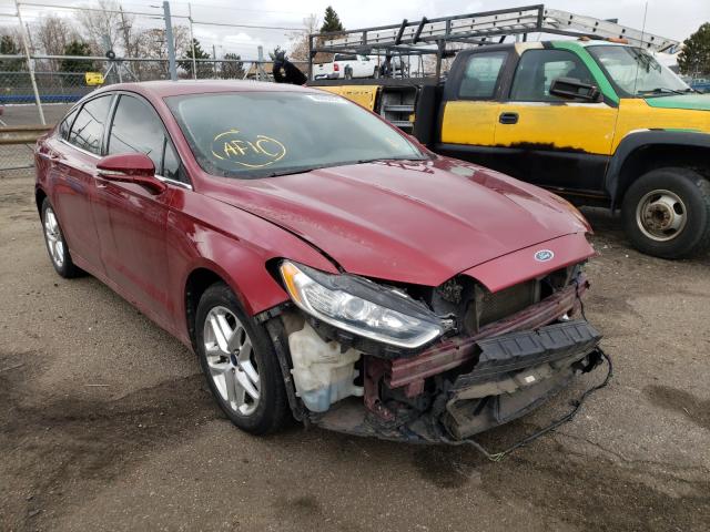 FORD FUSION SE 2013 3fa6p0h73dr107076