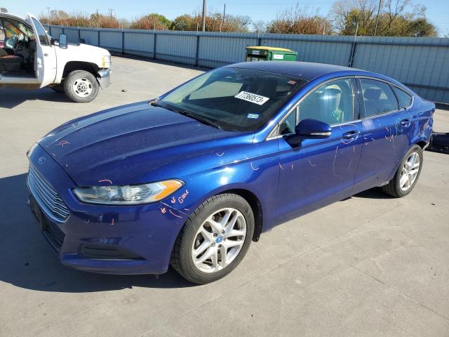 FORD FUSION 2013 3fa6p0h73dr107644