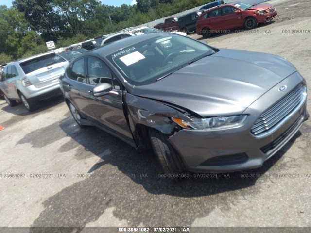 FORD FUSION 2013 3fa6p0h73dr108955