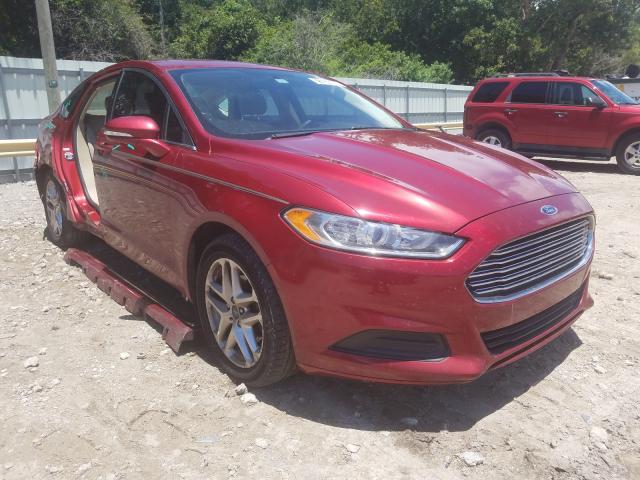 FORD FUSION SE 2013 3fa6p0h73dr110902