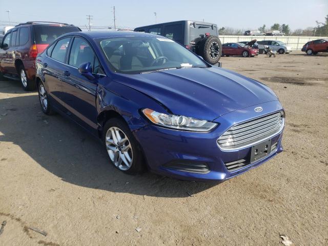 FORD FUSION SE 2013 3fa6p0h73dr115825