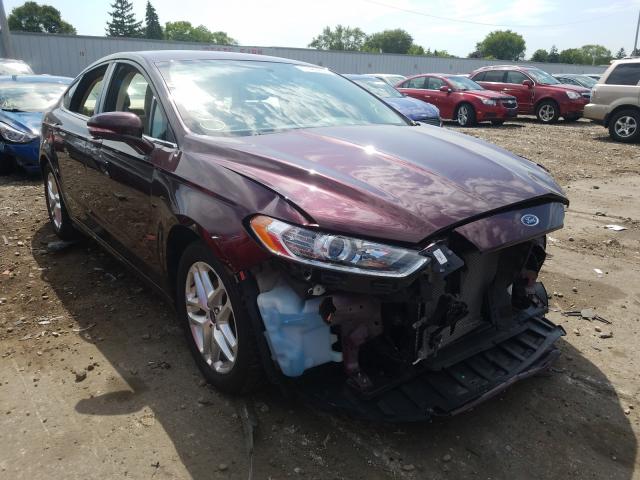 FORD FUSION SE 2013 3fa6p0h73dr117512