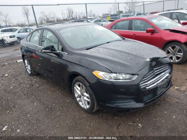 FORD FUSION 2013 3fa6p0h73dr117932