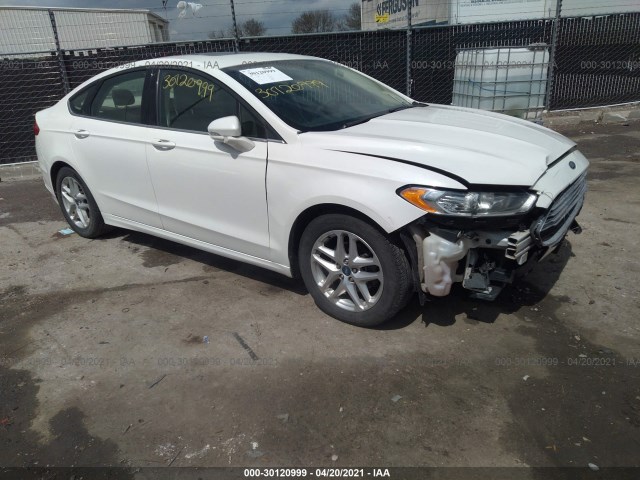 FORD FUSION 2013 3fa6p0h73dr118515