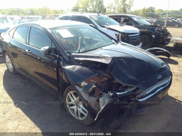 FORD FUSION 2013 3fa6p0h73dr118837