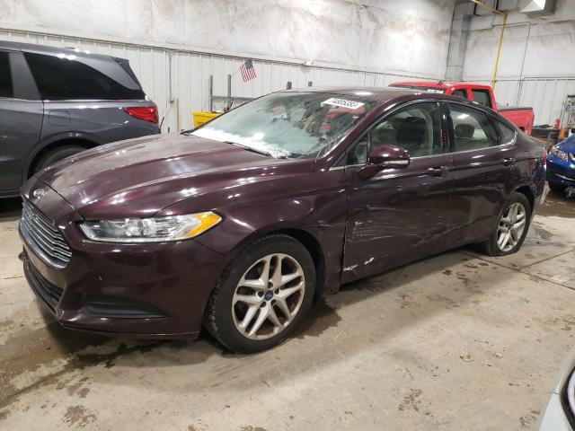 FORD FUSION 2013 3fa6p0h73dr118997