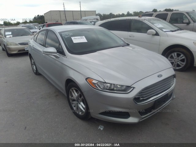 FORD FUSION 2013 3fa6p0h73dr119230