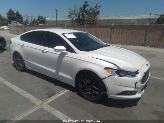 FORD FUSION 2013 3fa6p0h73dr120507