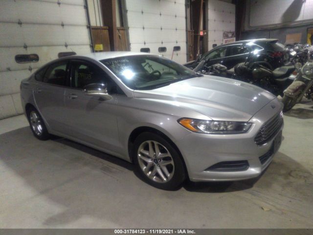 FORD FUSION 2013 3fa6p0h73dr121821