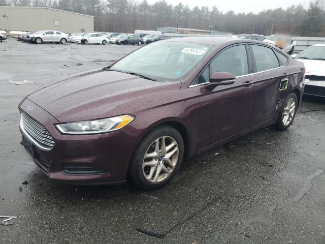 FORD FUSION SE 2013 3fa6p0h73dr121981