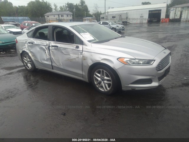 FORD FUSION 2013 3fa6p0h73dr123648