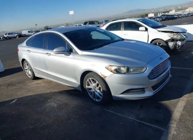 FORD FUSION 2013 3fa6p0h73dr125920