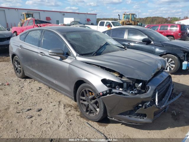 FORD FUSION 2013 3fa6p0h73dr126579