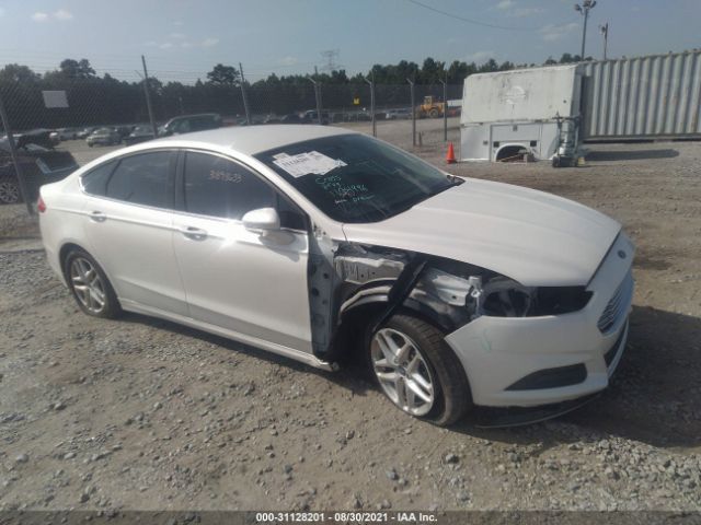 FORD FUSION 2012 3fa6p0h73dr131121