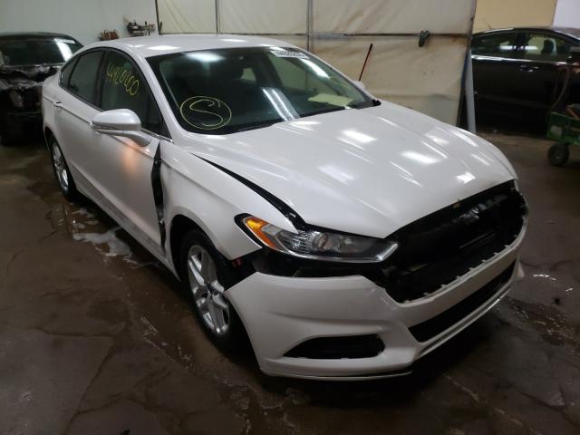 FORD FUSION SE 2013 3fa6p0h73dr132558