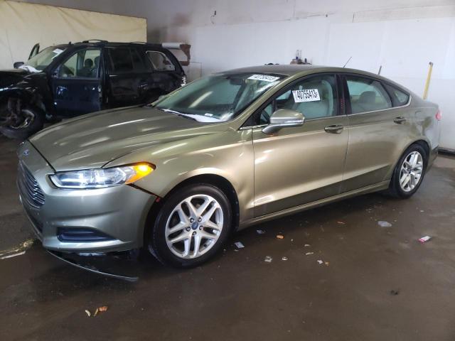 FORD FUSION SE 2013 3fa6p0h73dr132608