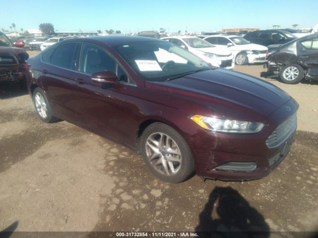 FORD FUSION 2013 3fa6p0h73dr133919