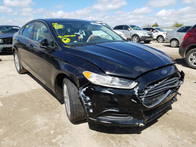 FORD FUSION SE 2013 3fa6p0h73dr135301