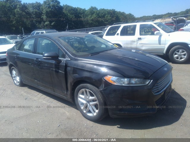 FORD FUSION 2013 3fa6p0h73dr136707