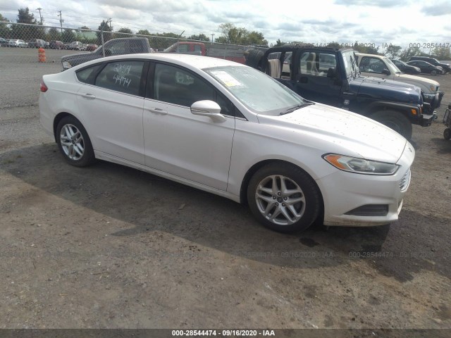 FORD FUSION 2013 3fa6p0h73dr138263