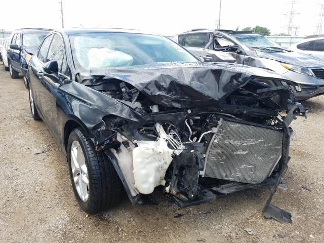 FORD FUSION SE 2013 3fa6p0h73dr139039